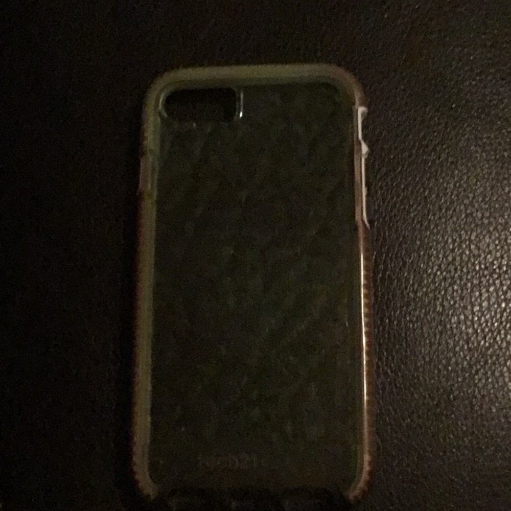 iPhone 7 tech 21 phone case.